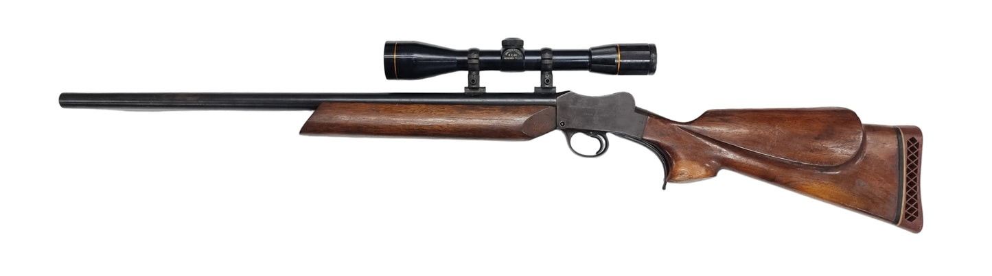 Used BSA Martini .222Rimmed (FV695)
