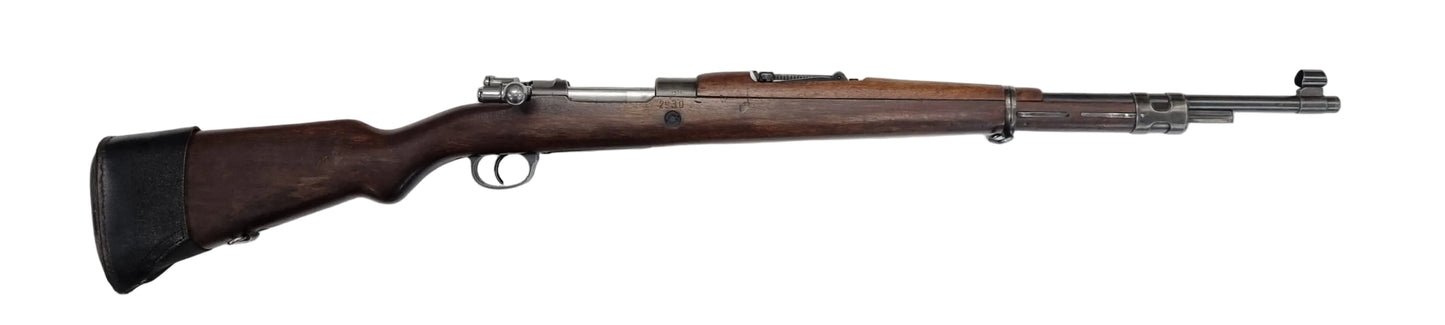 Used FN Mauser K98 .30-06 (EX366)
