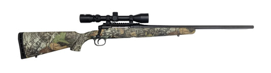 Used Savage Axis .243 (EX365)