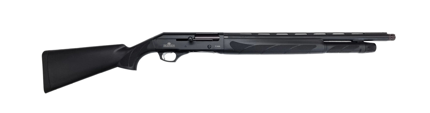 Used Dickinson T1000 12 Gauge (FX972)