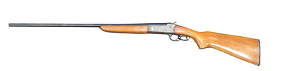 Used Carrero & Astelarra (FY265)