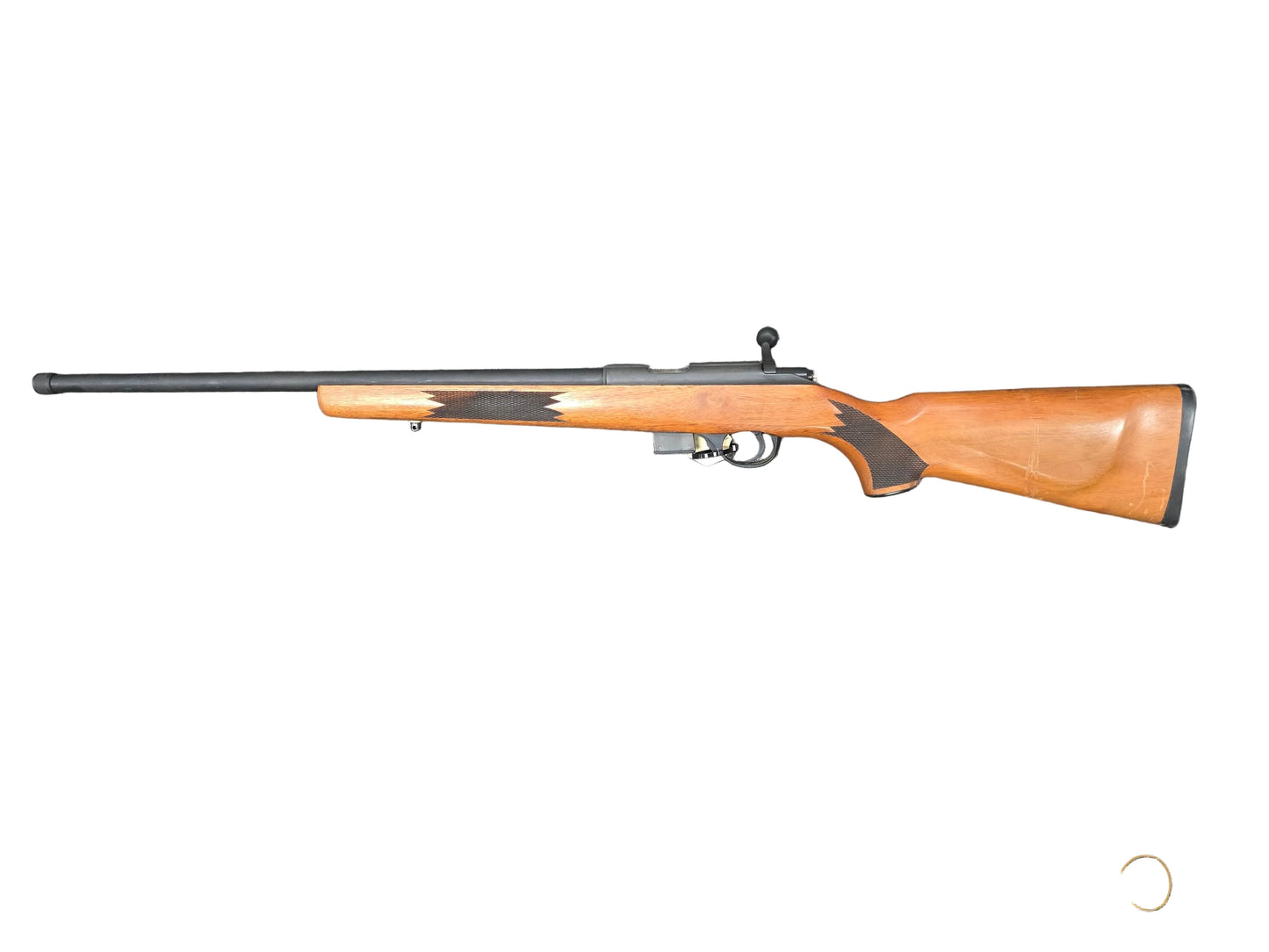 Used Armscor Rock Island 1500 .22 MAGNUM (FY453)