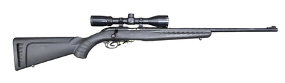 Used Ruger American Rimfire .22LR (FY267)