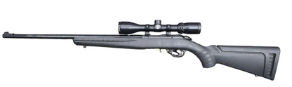 Used Ruger American Rimfire .22LR (FY267)