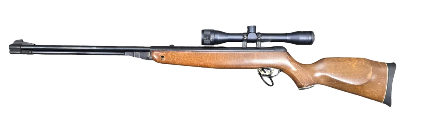 Used Gamo CF20 .177 Air Rifle