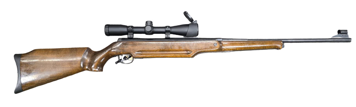Used Gecado 50 .177 Air (EX376)