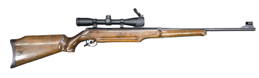 Used Gecado 50 .177 Air (EX376)
