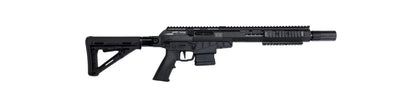 SCSA Taipan EVO Scout 223 Rem 12.5″ Black