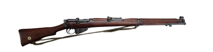 Used Ishapore SMLE .303 (FY257)