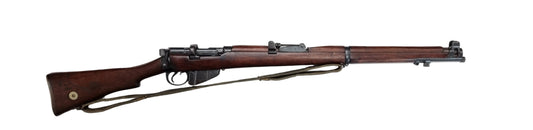 Used Ishapore SMLE .303 (FY257)