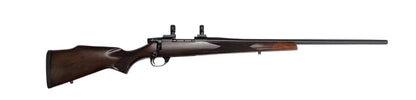 Used Weatherby Vaguard .22-250 (FS127)