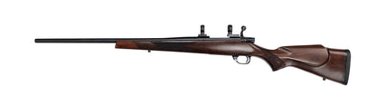 Used Weatherby Vaguard .22-250 (FS127)