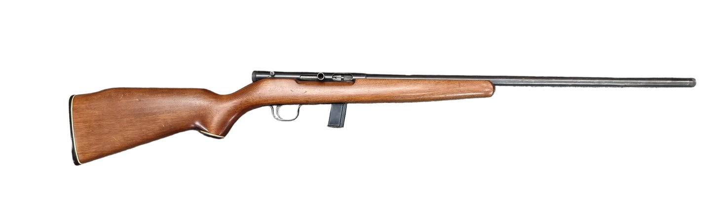 Used Sportco Semi-Auto .22LR  (I124)