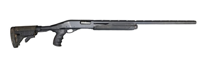 Used Remington Pump-Action 12G (EV981)