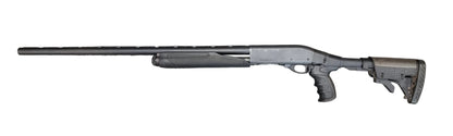 Used Remington Pump-Action 12G (EV981)