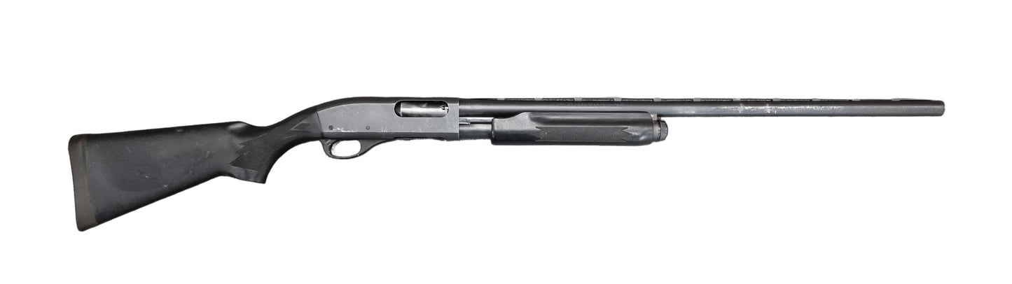 Used Remington Pump-Action 12G (FS219)