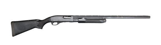 Used Remington Pump-Action 12G (FS219)