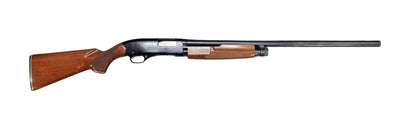 Used Winchester Pump-Action 12G (FY628)