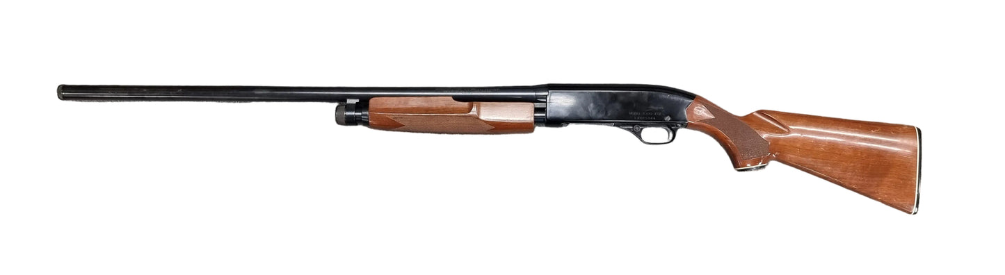 Used Winchester Pump-Action 12G (FY628)