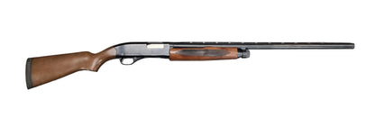 Used Winchester Pump-Action 12G (DB553)