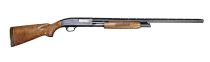 Used Mossberg Pump-Action 12G (G069)