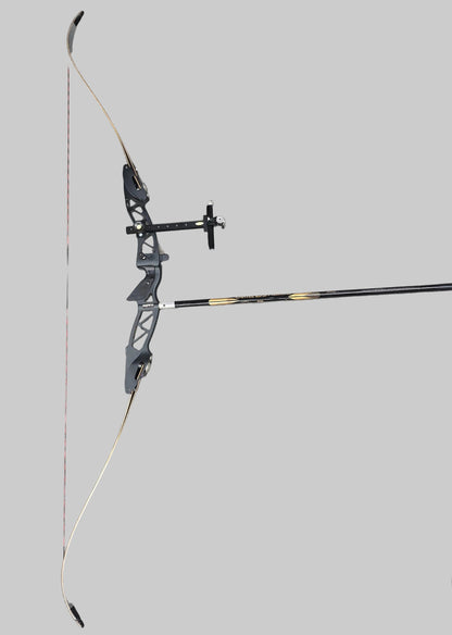 Hoyt Alero Bow - Cartel Fantom Limbs - Package