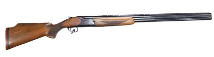 Used- Miroku 600 12 gauge under and over shotgun (GB028)