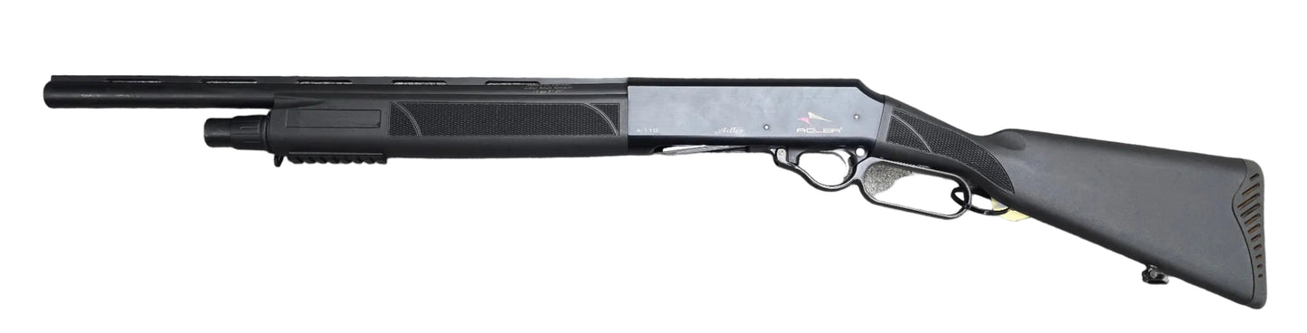 Used Adler A110 Lever action 12 gauge shotgun (GA882)