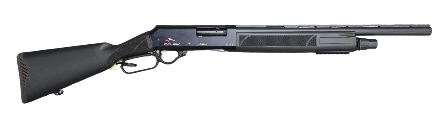 Used Adler A110 Lever action 12 gauge shotgun (GA882)