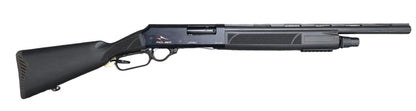 Used Adler A110 Lever action 12 gauge shotgun (GA882)