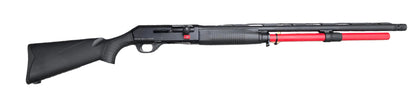 Used Sulun Arms PRAC 12 - Straight Pull 12 gauge shotgun (EZ403)
