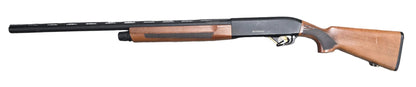 Used Bushmeister BA-X12 Vent Rib Walnut 12 Gauge Lever Action Shotgun (EQ383)