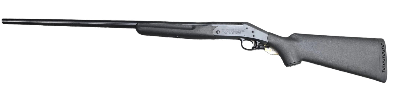 Used New England Firearms Co Pardner SB1 .410 Shotgun (FZ553)