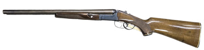 Used Boito Coach Gun 12 gauge side by side (FY027)