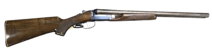 Used Boito Coach Gun 12 gauge side by side (FY027)