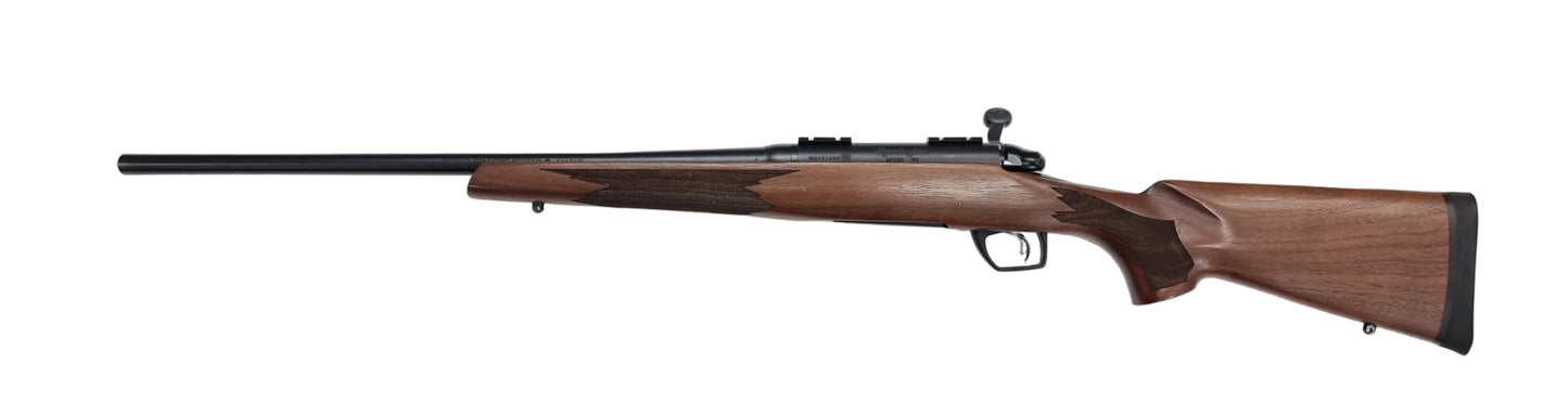 Used Remington 783 .223 (FZ552)