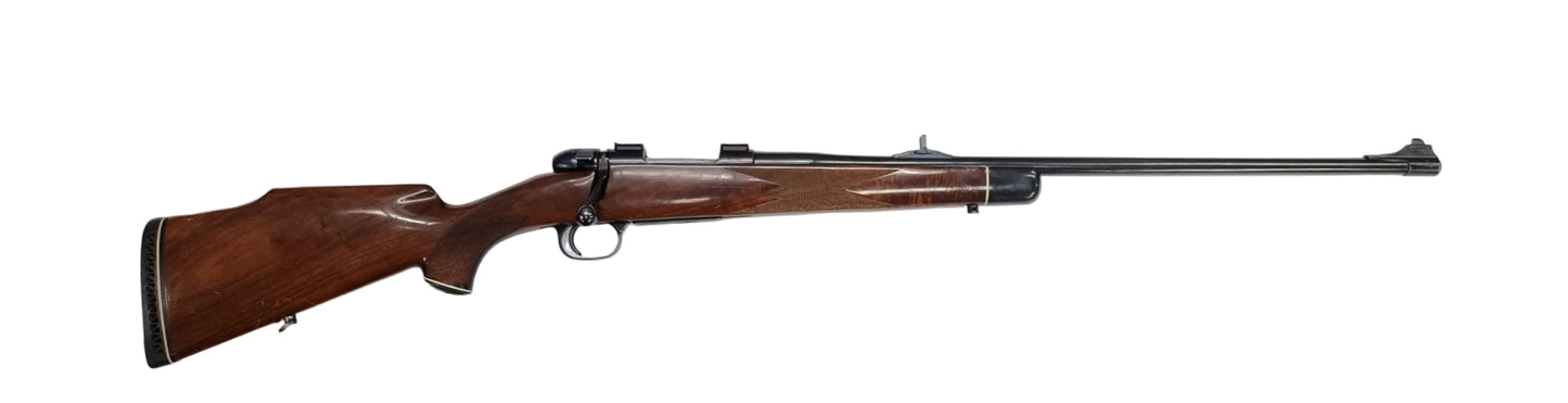 Used Mauser Mod.4000 .222 (GB294)