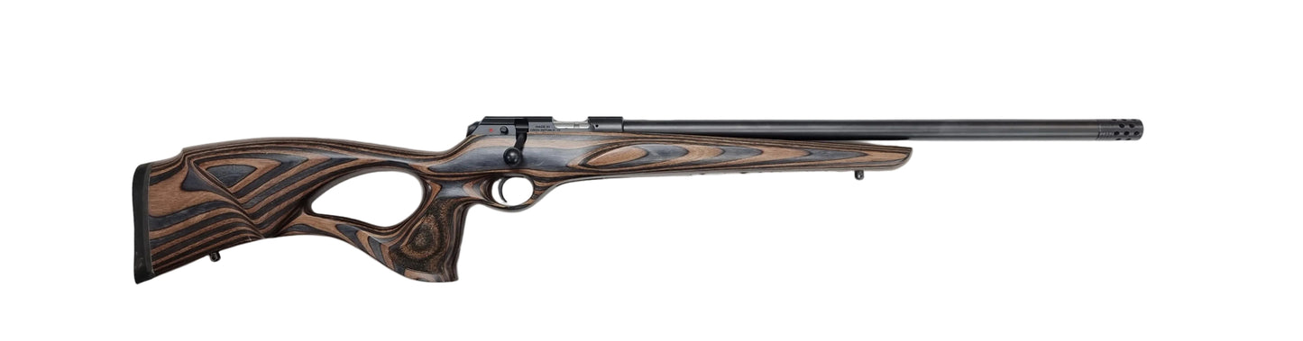 Used CZ 457 .22LR (GB227)
