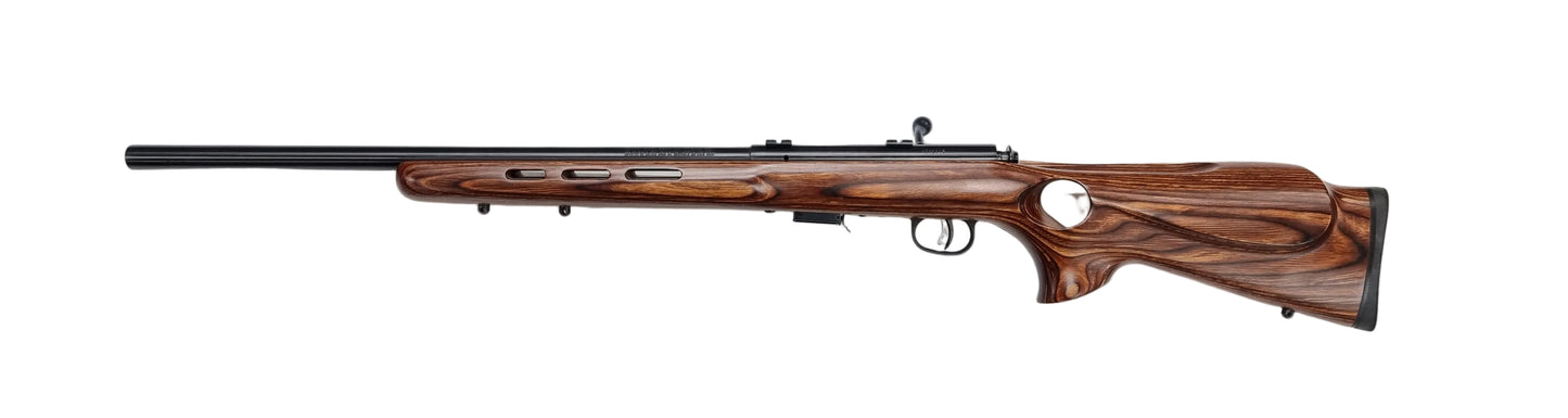 Used Savage 93 .17HMR (FZ910)