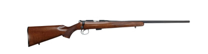 Used CZ 452 .22LR (GA884)