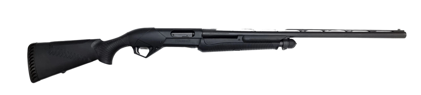 Used Benelli Pump-Action 12G (GB254)