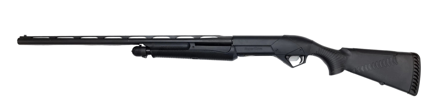 Used Benelli Pump-Action 12G (GB254)