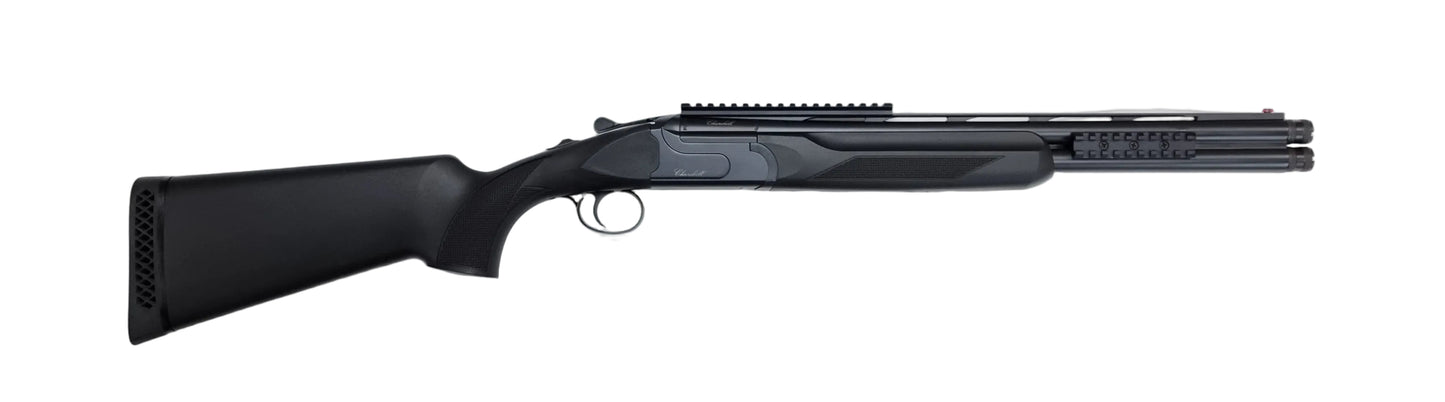Used Akkar 12G Shotgun (FO059)