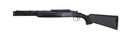 Used Akkar 12G Shotgun (FO059)