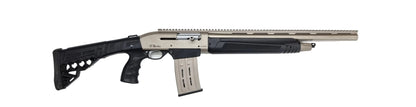 Used Berika 12G Shotgun (GB492)