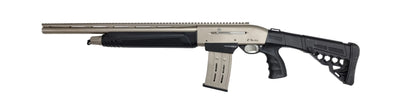 Used Berika 12G Shotgun (GB492)