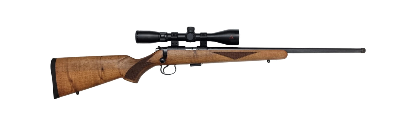 Used Cogswell & Harrison .22LR (FO058)