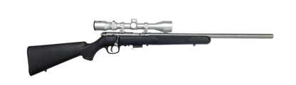 Used Savage .22 Magnum (GB493)