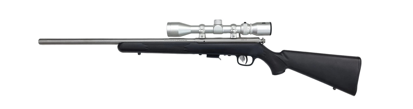 Used Savage .22 Magnum (GB493)