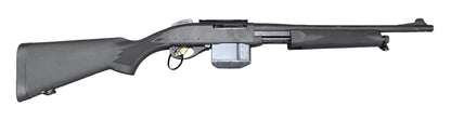 Used Remington 7600 Police .308 (FY066)